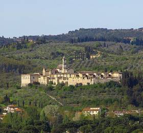 Отдых в Apartment Corte Firenze - Италия, Флоренция