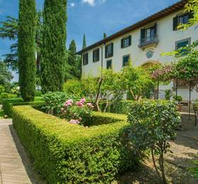 Туры в Apartment Corte Firenze в Италии