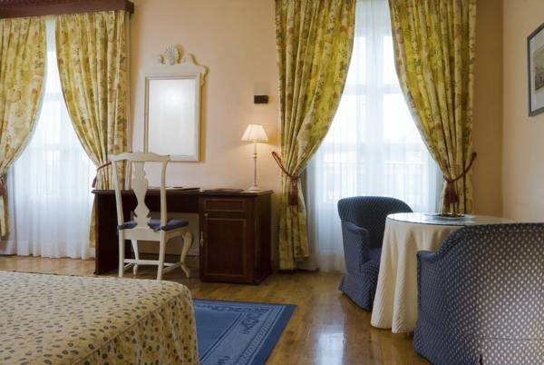 Hotel Sercotel Infanta Isabel 3* Испания, Сеговия