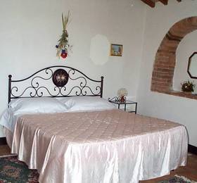 Туры в Castello di Monteliscai в Италии