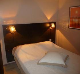 Aix Hotel в Провансе
