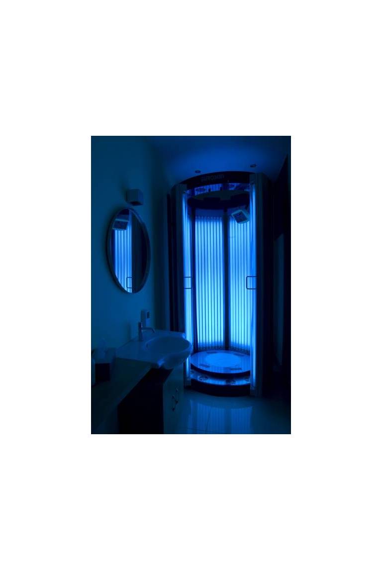 Nicotel Wellness Corato 