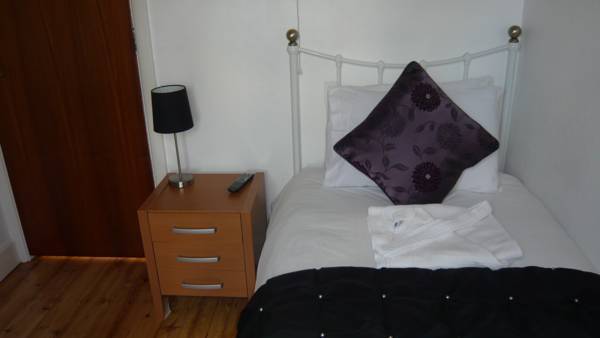 The Ridings Guest House  3* Великобритания, Оксфорд