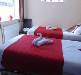 Туры в The Ridings Guest House  в Великобритании