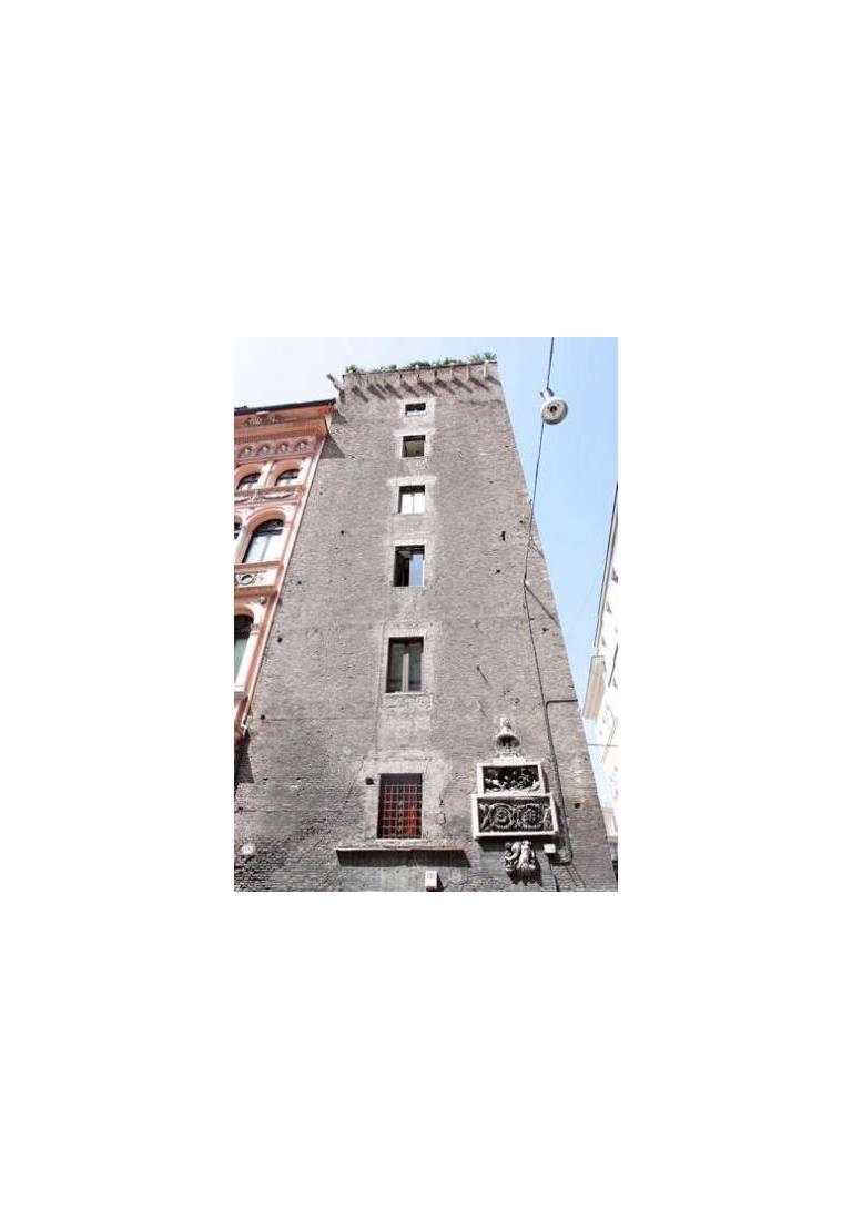 Residenza Torre Colonna 