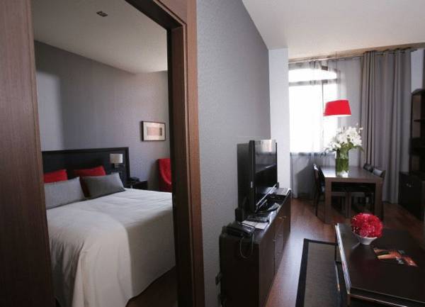 Suites Center Barcelona
