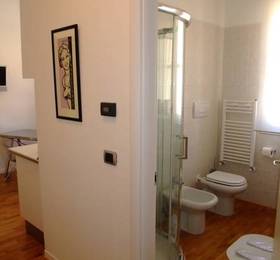Domus Europa Apartments  в Болонье