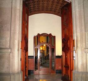 Туры в Hostal Barcelona Centro  в Испании
