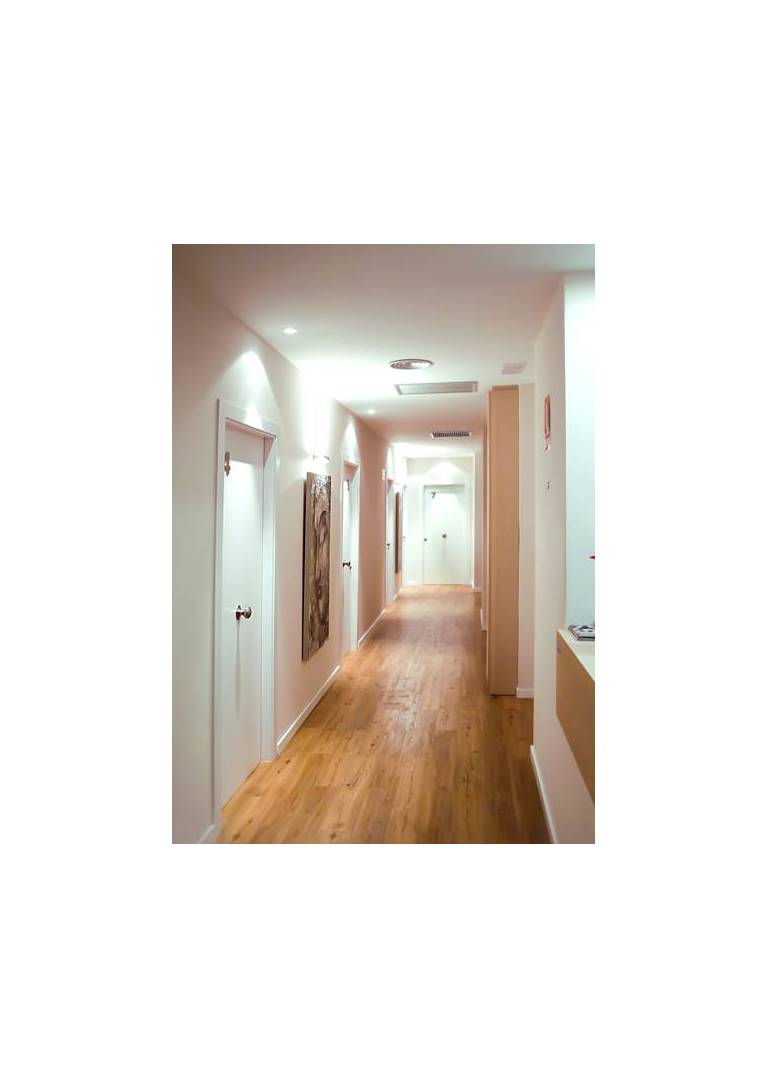 Hostal Barcelona Centro 