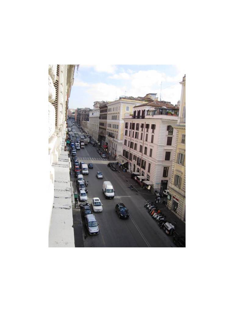 2 Passi Al Colosseo B&B 