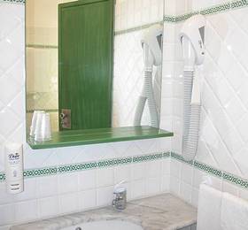 Acos Marsala City Hotel  в Марсале