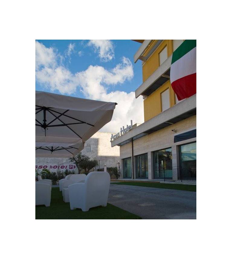 Acos Marsala City Hotel 
