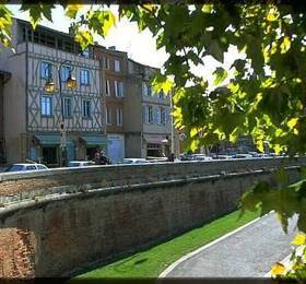 Туры в Mercure Toulouse Wilson  в Франции