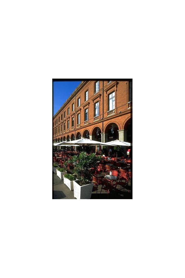 Mercure Toulouse Wilson 