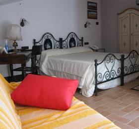 Отдых в Agriturismo La Gismonda - Италия, Браччано