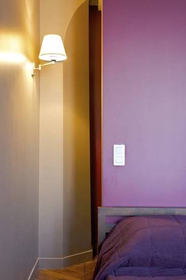 My Flat in Paris - 17th  Франция, Париж