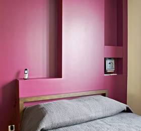 My Flat in Paris - 17th  в Париже