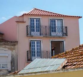Туры в Alfama River Apartments в Португалии