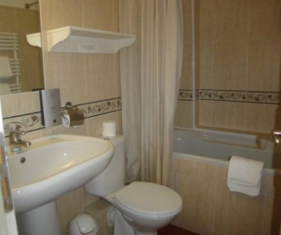 Hotel Chalet De L'isere  3* Франция, Канны