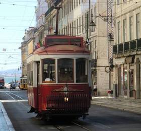 Туры в Auris Apartments Lisbon в Португалии