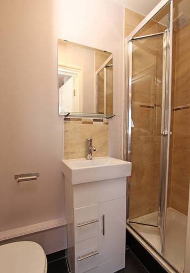 Melrose Apartment Hotel  Великобритания, Лондон