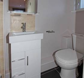Отдых в Melrose Apartment Hotel  - Великобритания, Лондон
