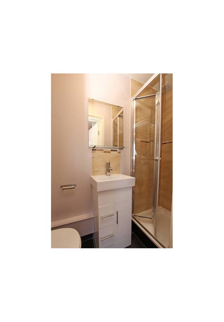 Melrose Apartment Hotel 