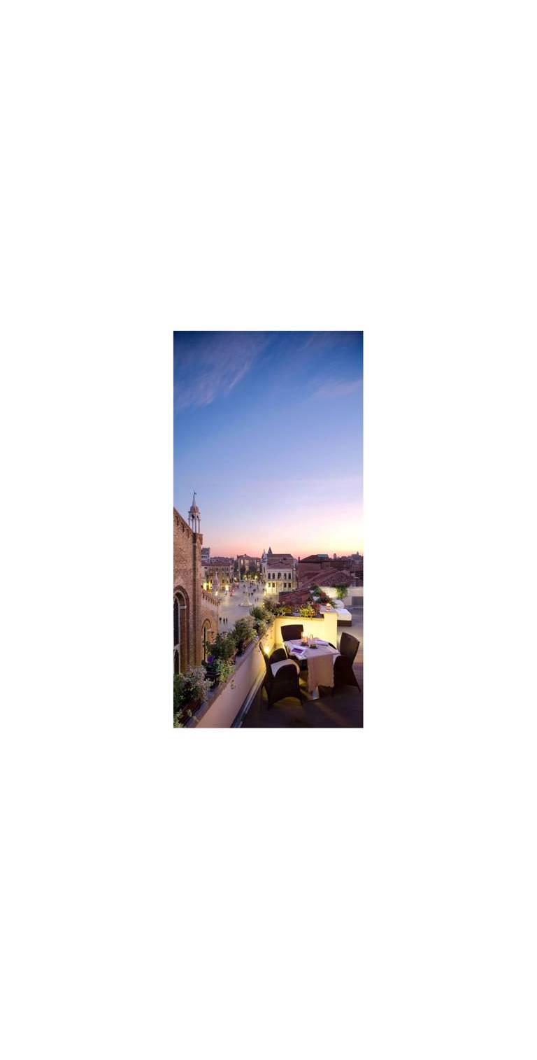 B&B Bloom Settimo Cielo 