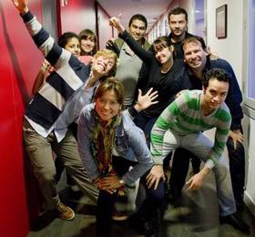 Albergue Juvenil Madrid  в Мадриде