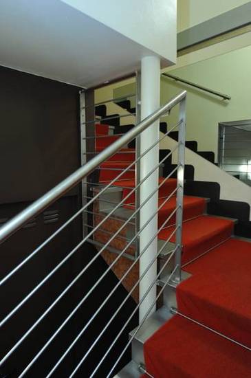 Residenza Manin Apartments Италия, Венеция