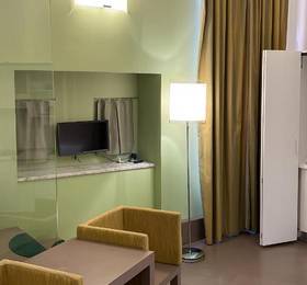 Residenza Manin Apartments в Венеции