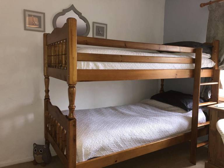 Church Farm Guest House 