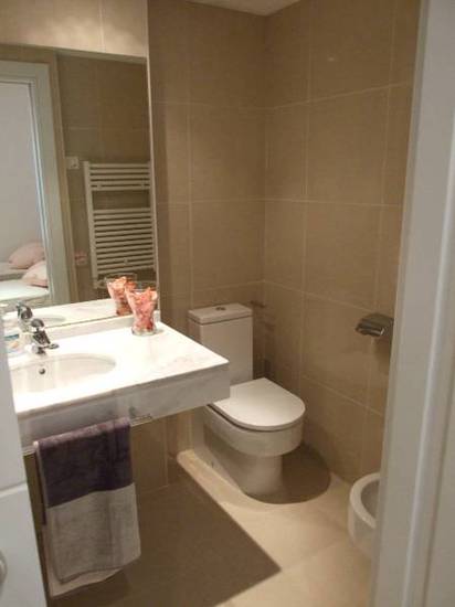 Apartments Las Arcadias  Испания, Пальма-де-Майорка