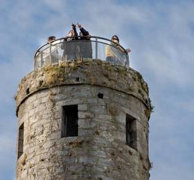 Туры в Kilkenny Pembroke Hotel  в Ирландии