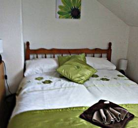 Туры в The Oakland Guest House  в Великобритании