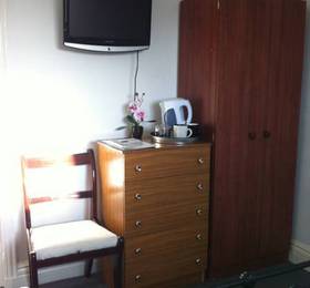 The Oakland Guest House  в Блэкпуле