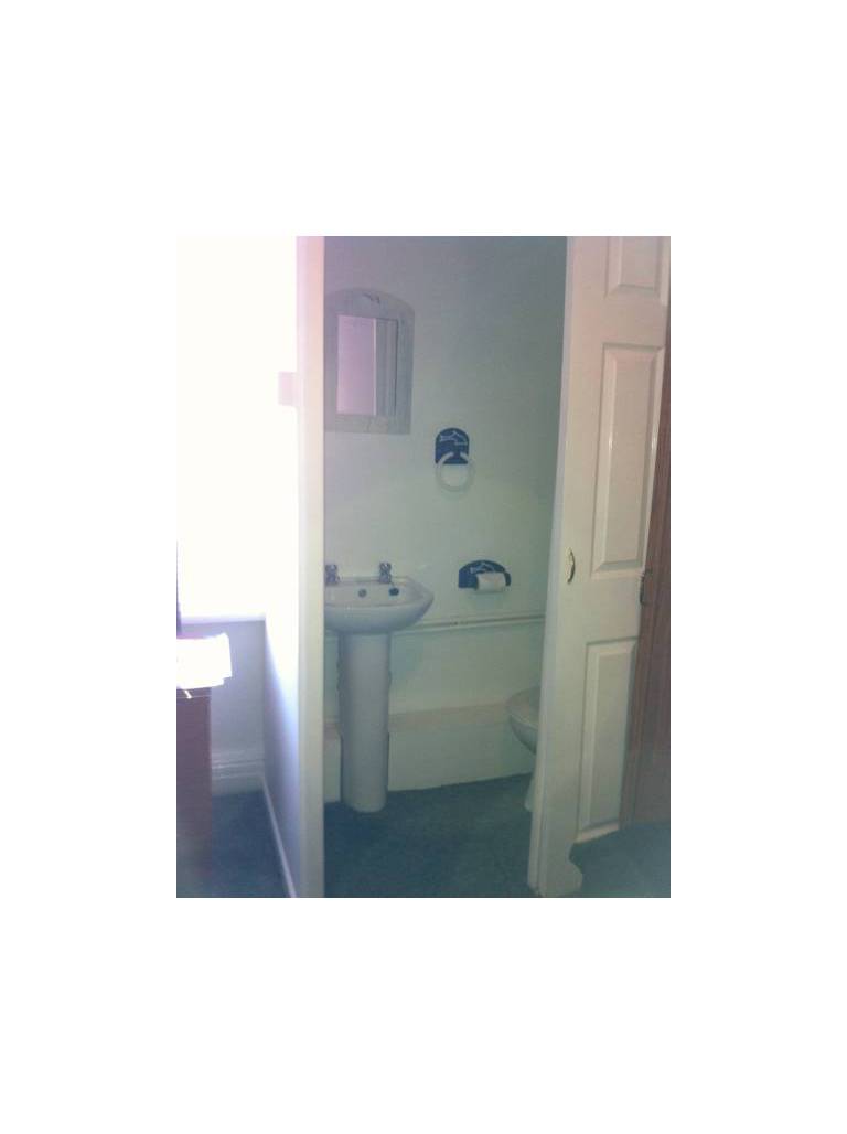 The Oakland Guest House 