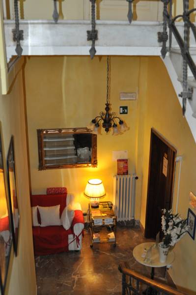 Relais Firenze Stibbert