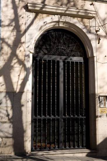 Apartamentos Atocha 107  Испания, Мадрид