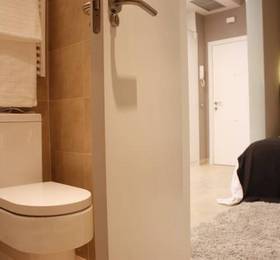 Отдых в Apartamentos Atocha 107  - Испания, Мадрид