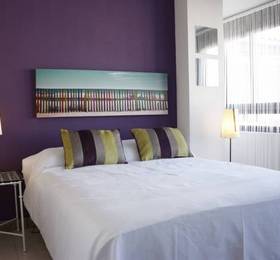 Туры в Apartamentos Atocha 107  в Испании