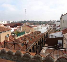 Apartamentos Atocha 107  в Мадриде