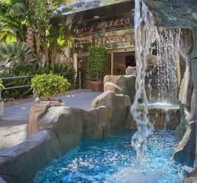 Hotel Servigroup Rialto  в Бенидорме