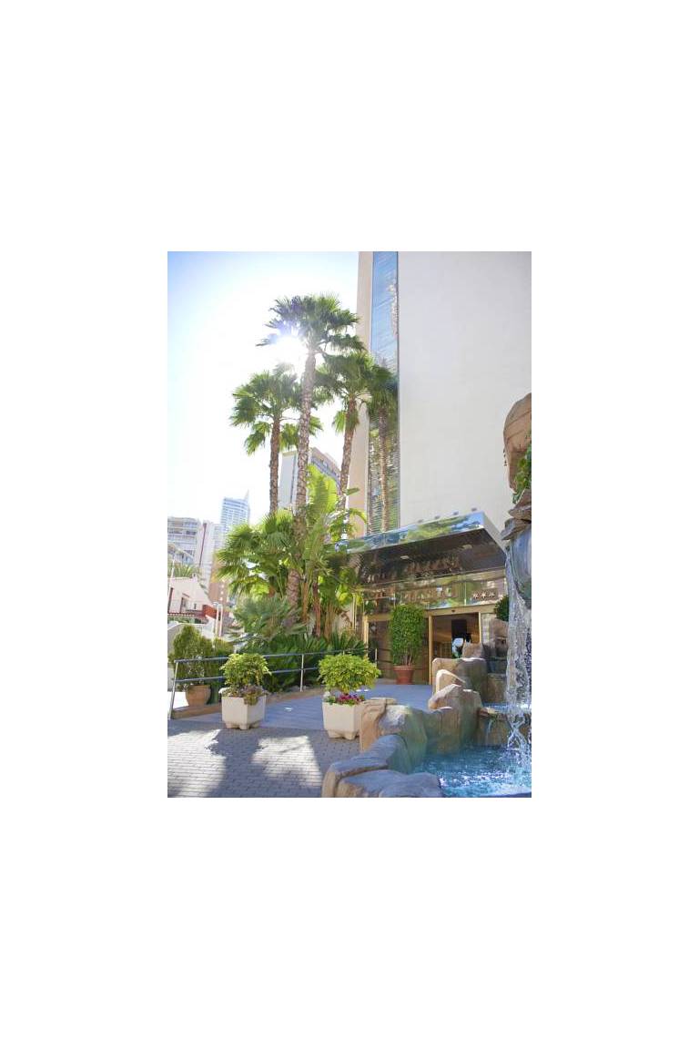 Hotel Servigroup Rialto 