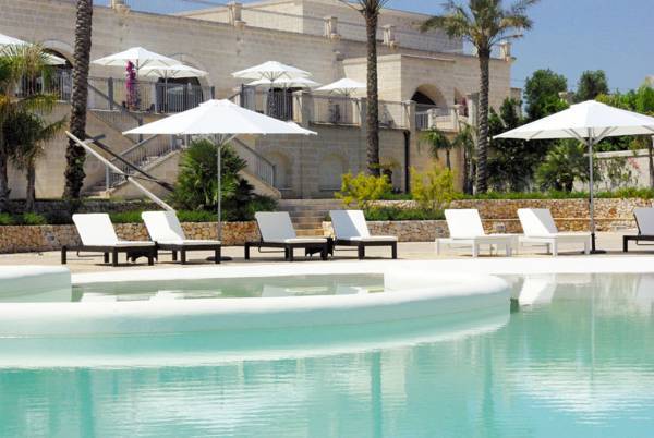 Relais Masseria Caselli 4* Италия, Каровиньо