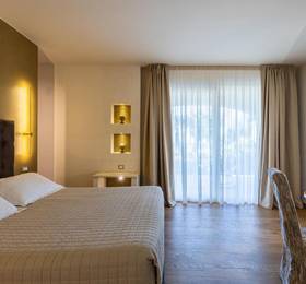 Отдых в Relais Masseria Caselli - Италия, Каровиньо