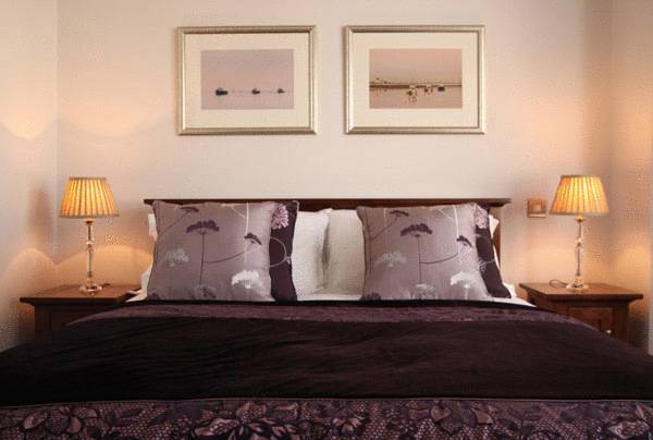 The Redstone Guesthouse  5* Великобритания, Блэкпул