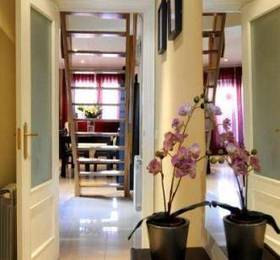 Apartamentos Candilejas  в Мадриде
