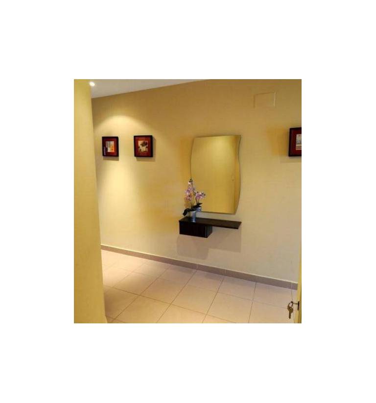 Apartamentos Candilejas 
