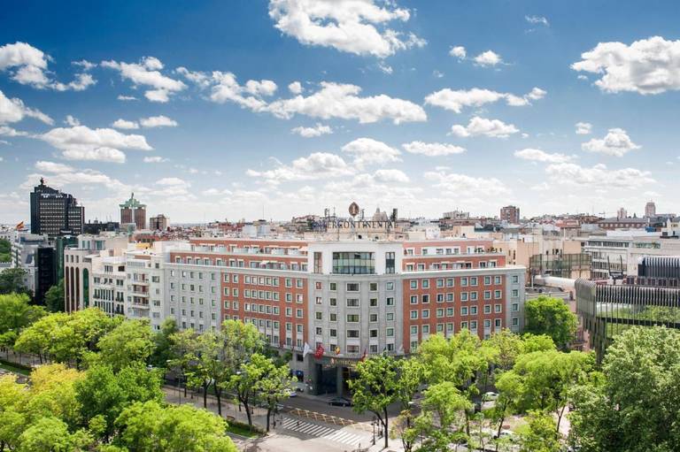 InterContinental Madrid